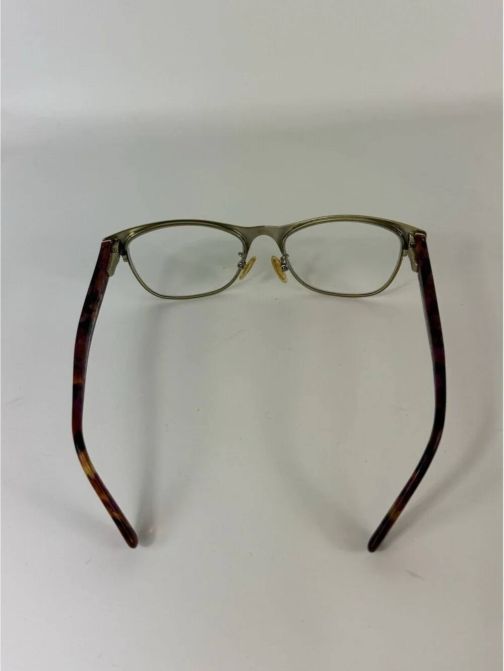 Coach HC 5074 9241 Eyeglasses Frames Womens Full Rim Purple 52-17-135 17314